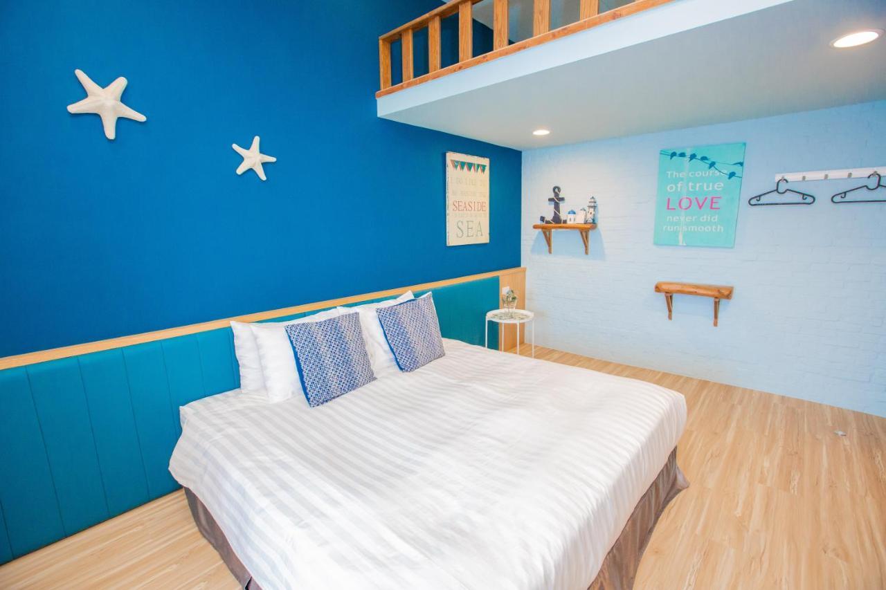 Fish Villa 38 Île Lamay Extérieur photo