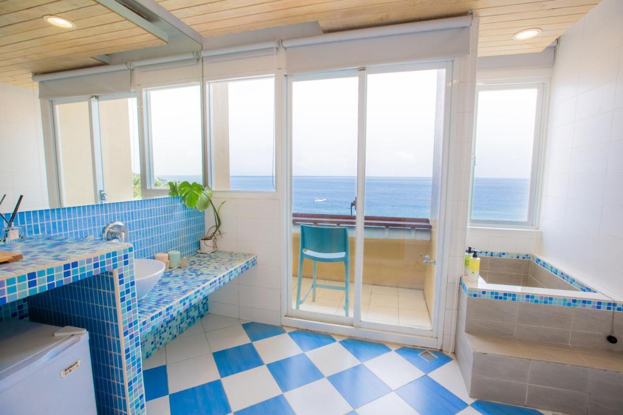 Fish Villa 38 Île Lamay Extérieur photo