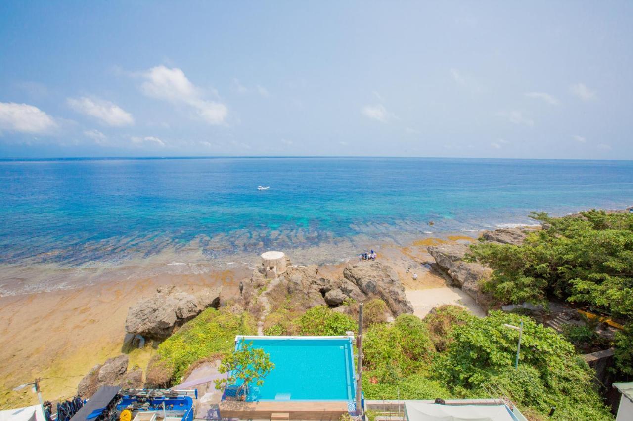 Fish Villa 38 Île Lamay Extérieur photo