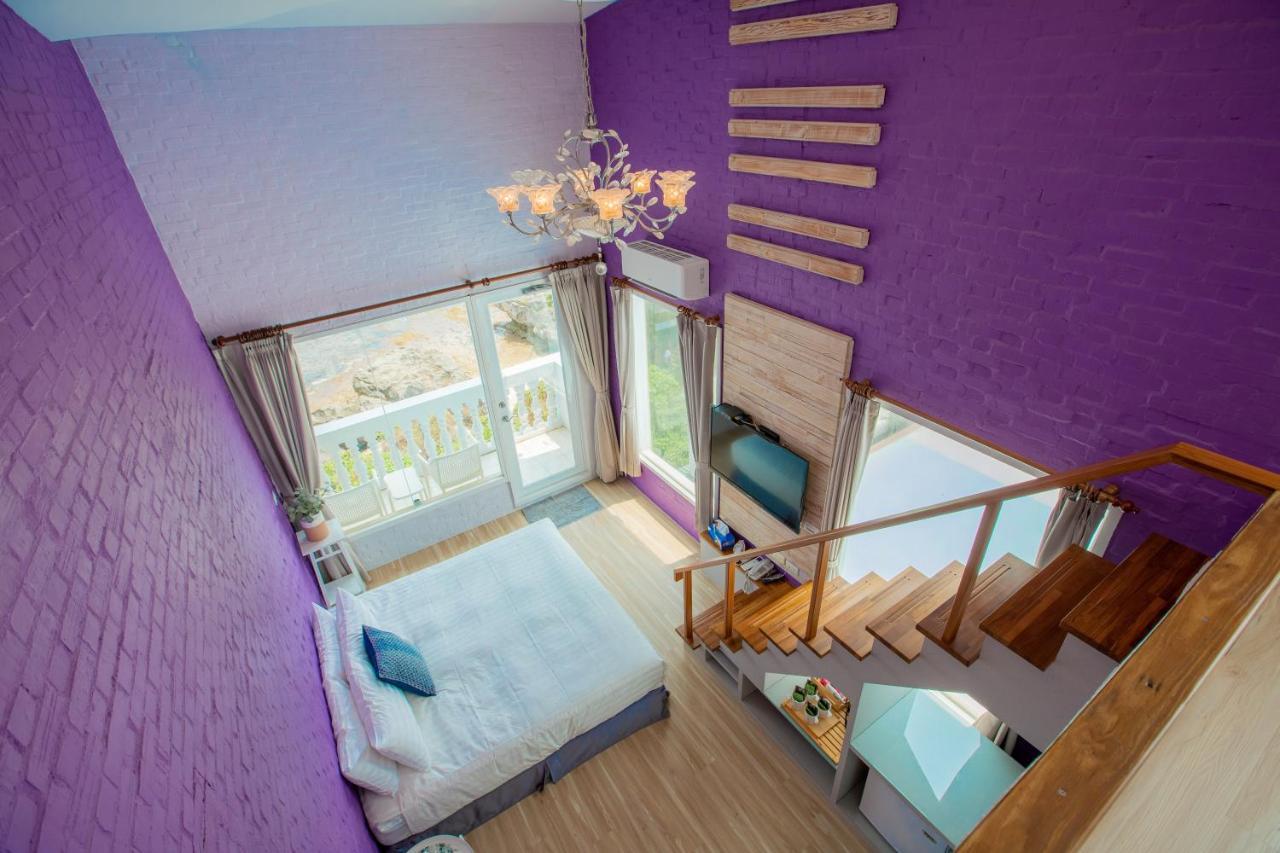 Fish Villa 38 Île Lamay Extérieur photo