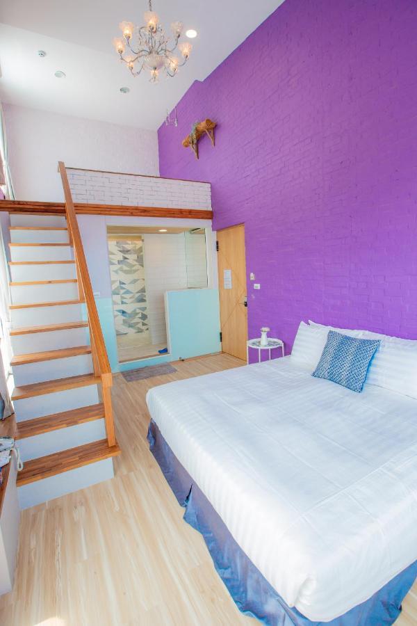 Fish Villa 38 Île Lamay Extérieur photo