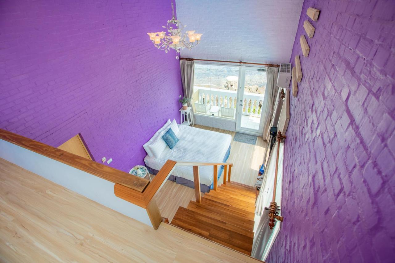 Fish Villa 38 Île Lamay Extérieur photo