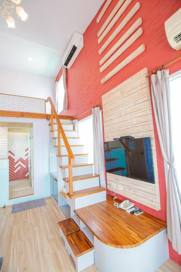 Fish Villa 38 Île Lamay Extérieur photo