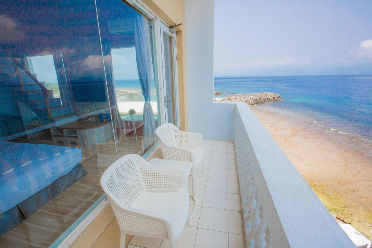 Fish Villa 38 Île Lamay Extérieur photo