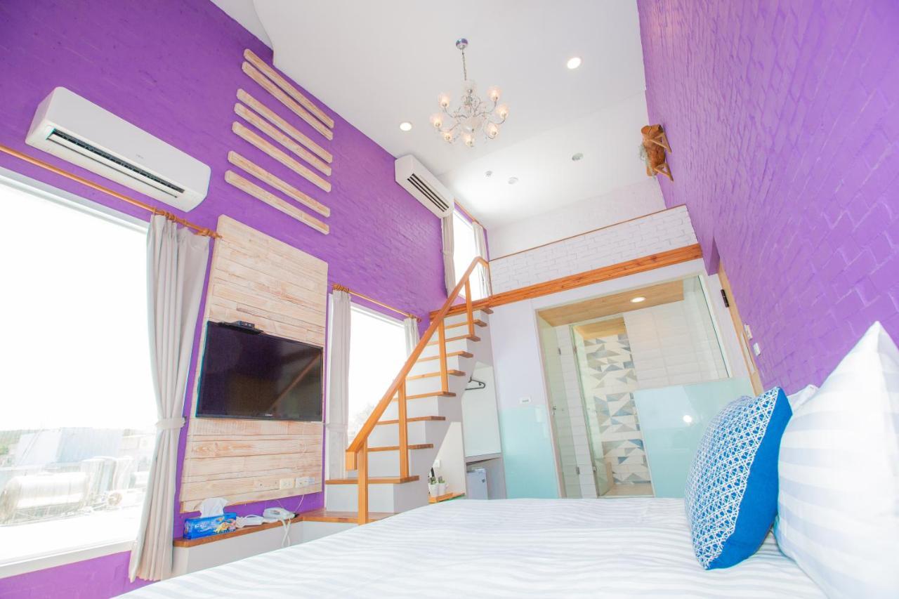 Fish Villa 38 Île Lamay Extérieur photo