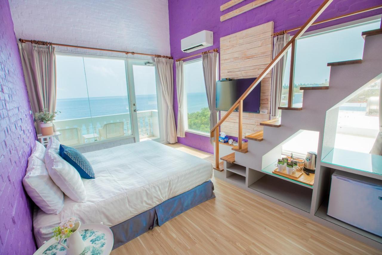 Fish Villa 38 Île Lamay Extérieur photo