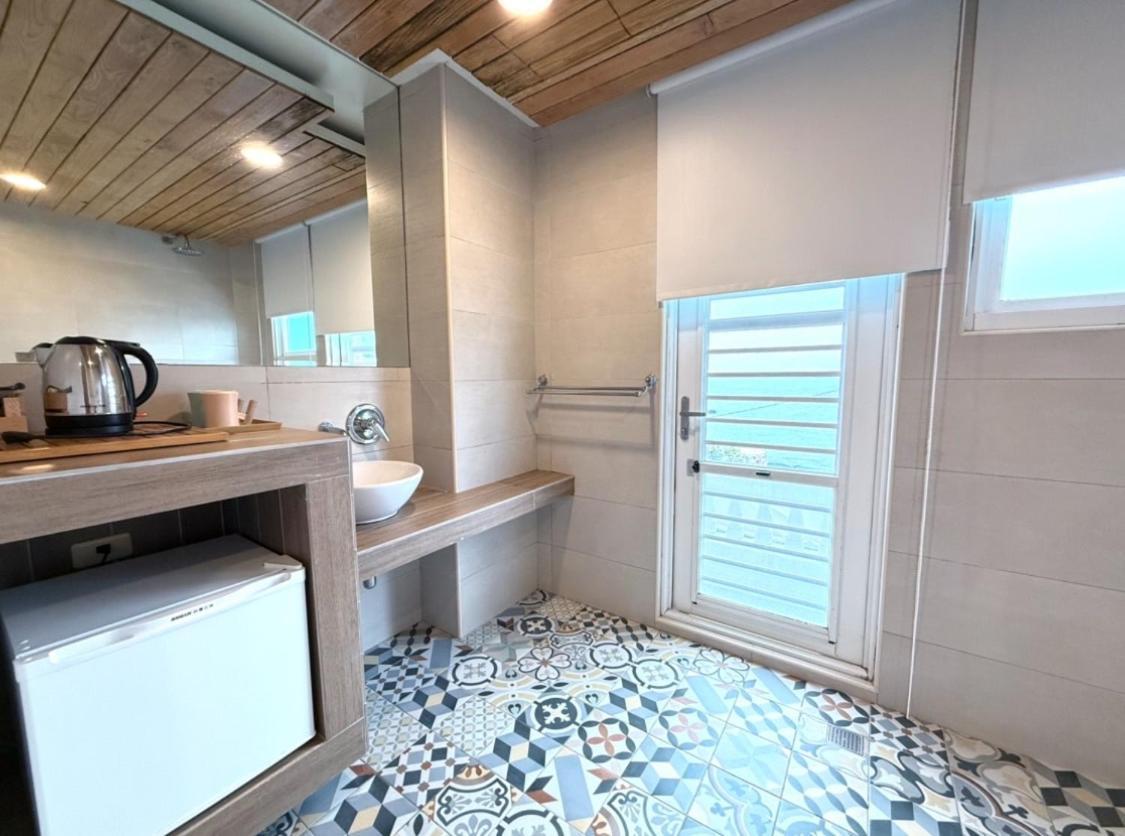 Fish Villa 38 Île Lamay Extérieur photo