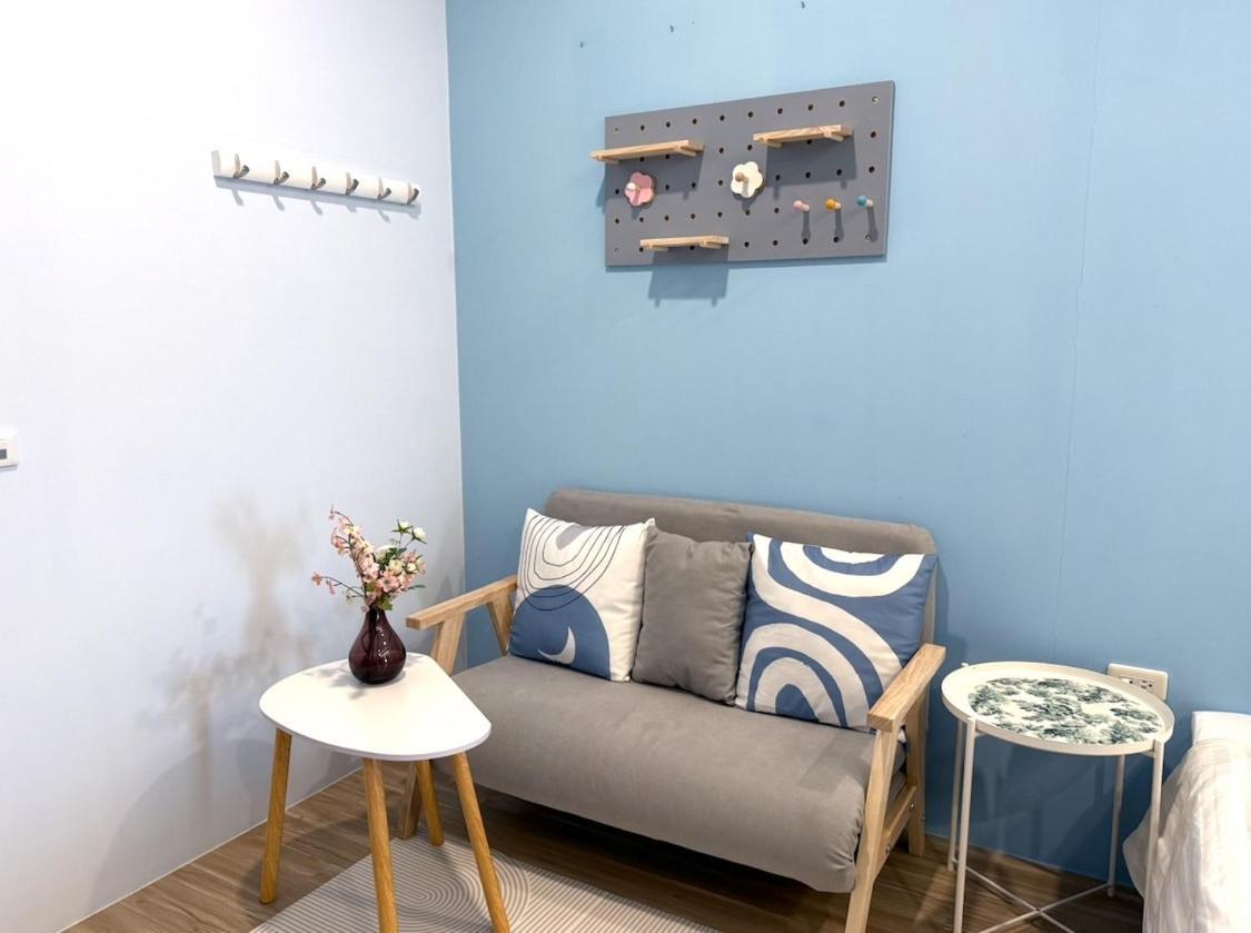 Fish Villa 38 Île Lamay Extérieur photo