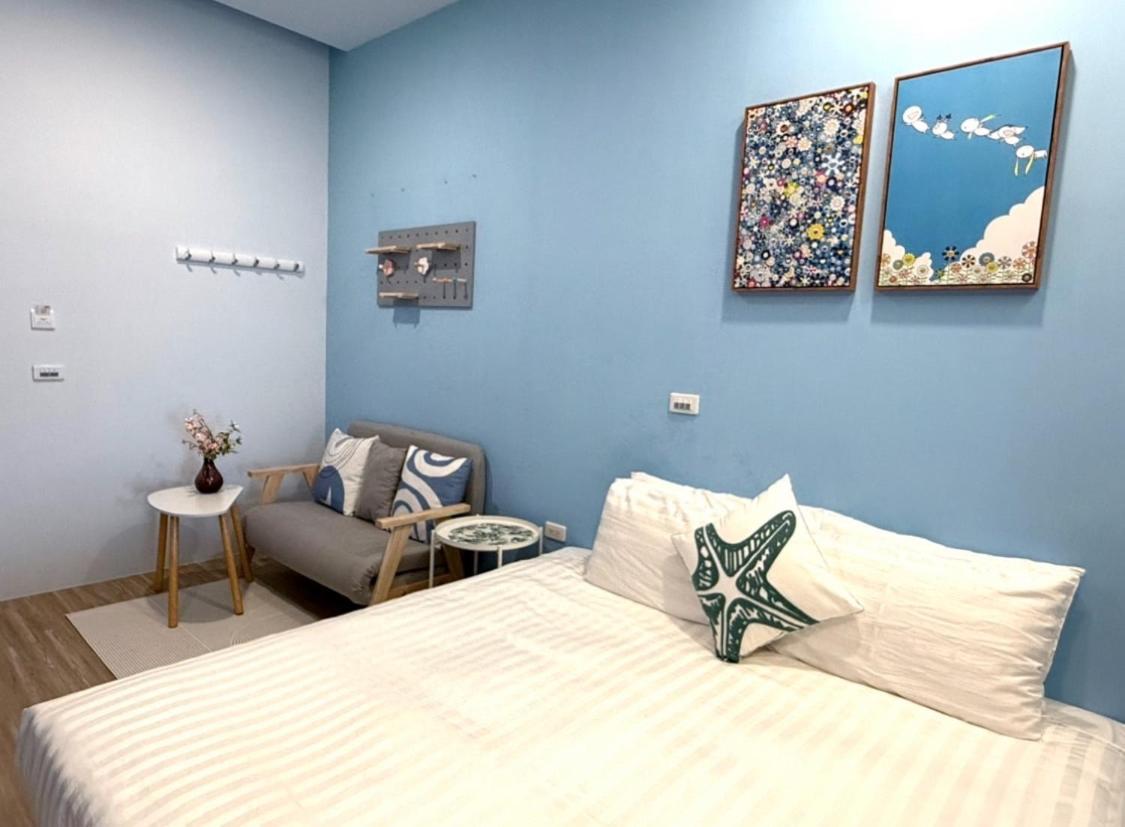Fish Villa 38 Île Lamay Extérieur photo