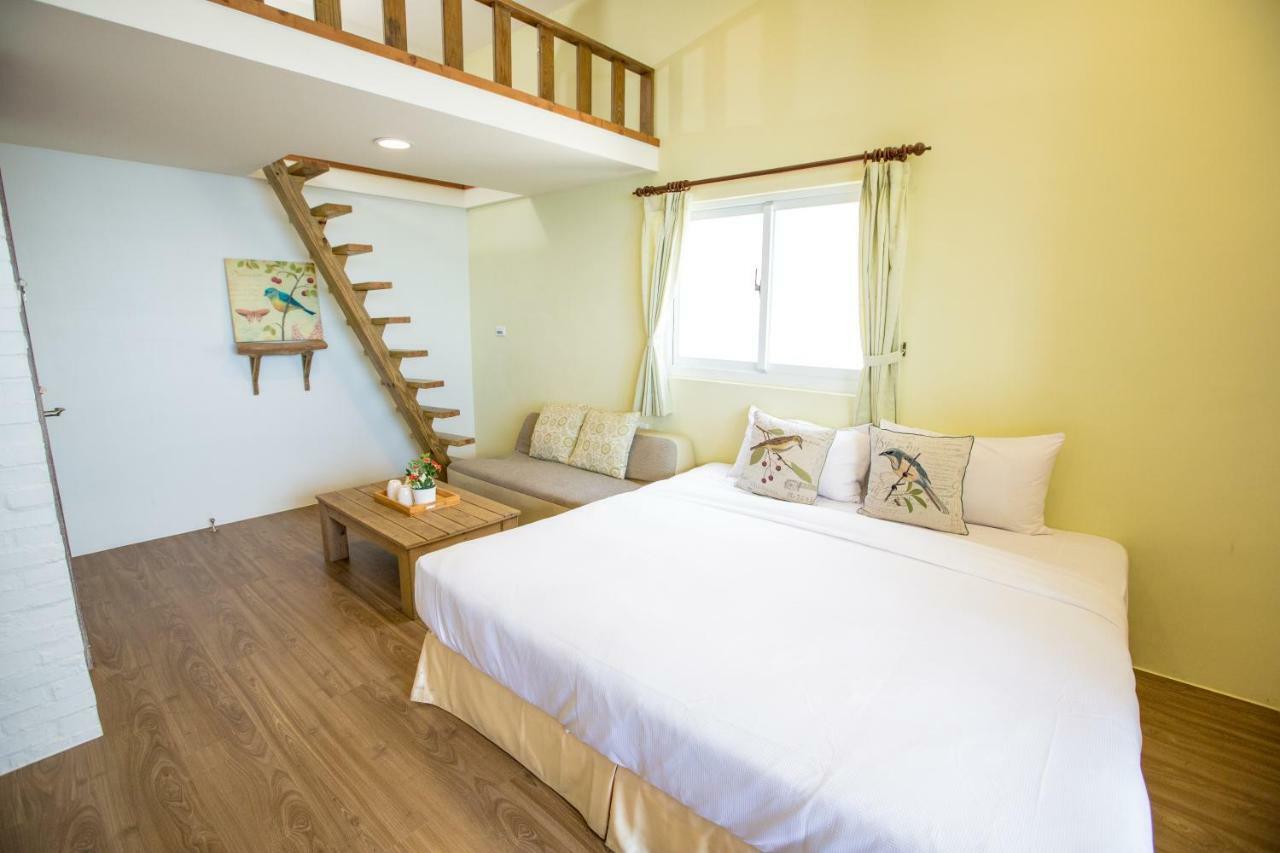 Fish Villa 38 Île Lamay Extérieur photo